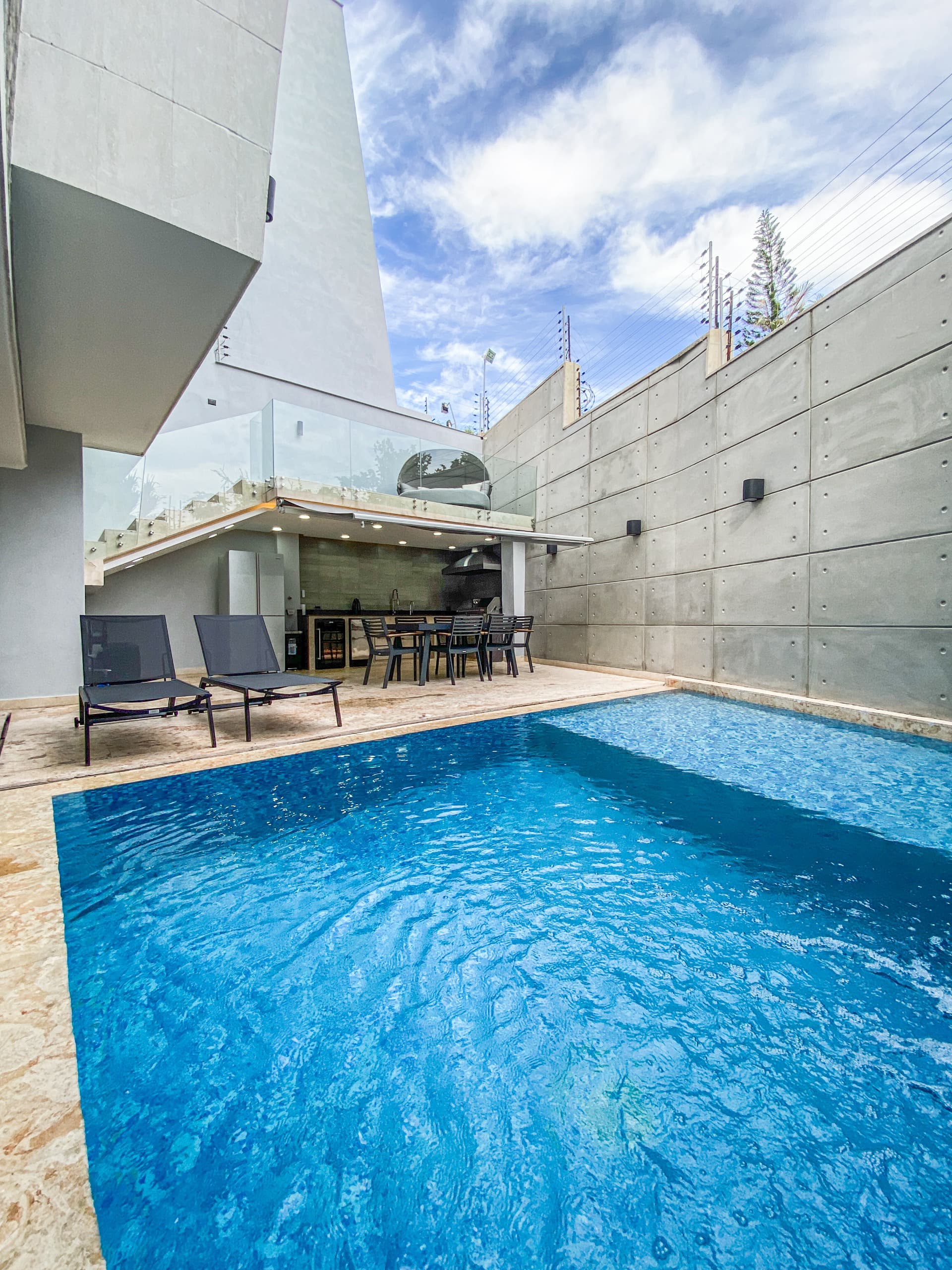 Spectacular House in Terrazas del Country Res Mykonos
